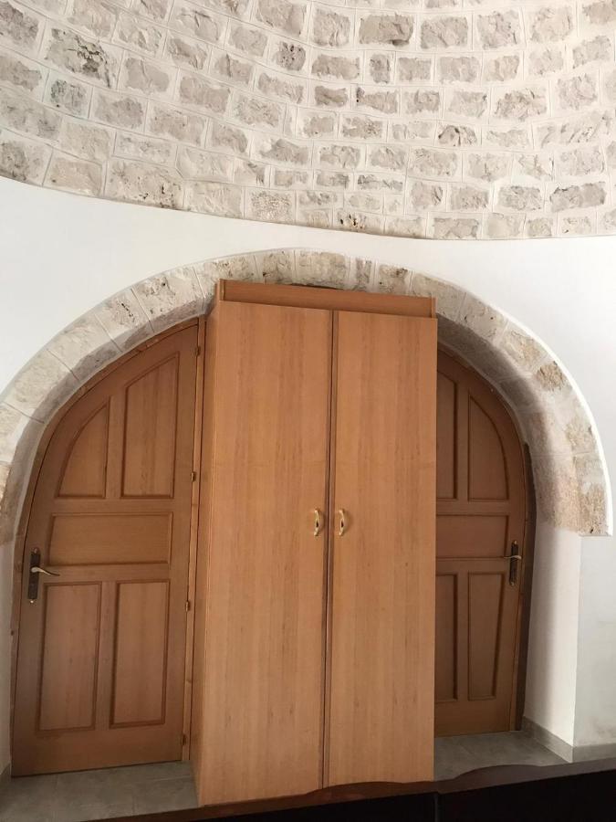 Trulli Della Masseria Staffone Альберобелло Экстерьер фото