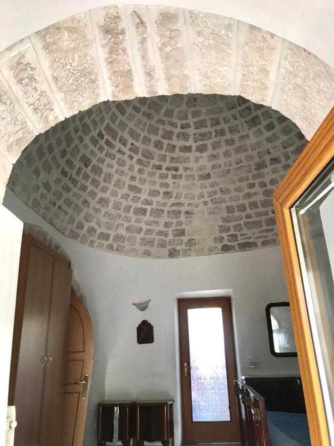 Trulli Della Masseria Staffone Альберобелло Экстерьер фото
