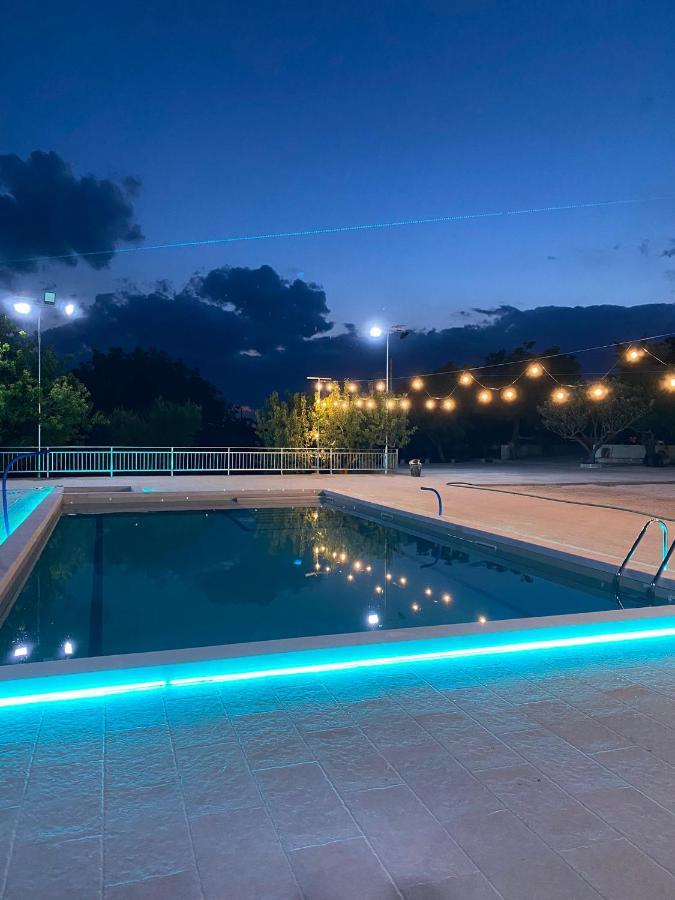 Trulli Della Masseria Staffone Альберобелло Экстерьер фото